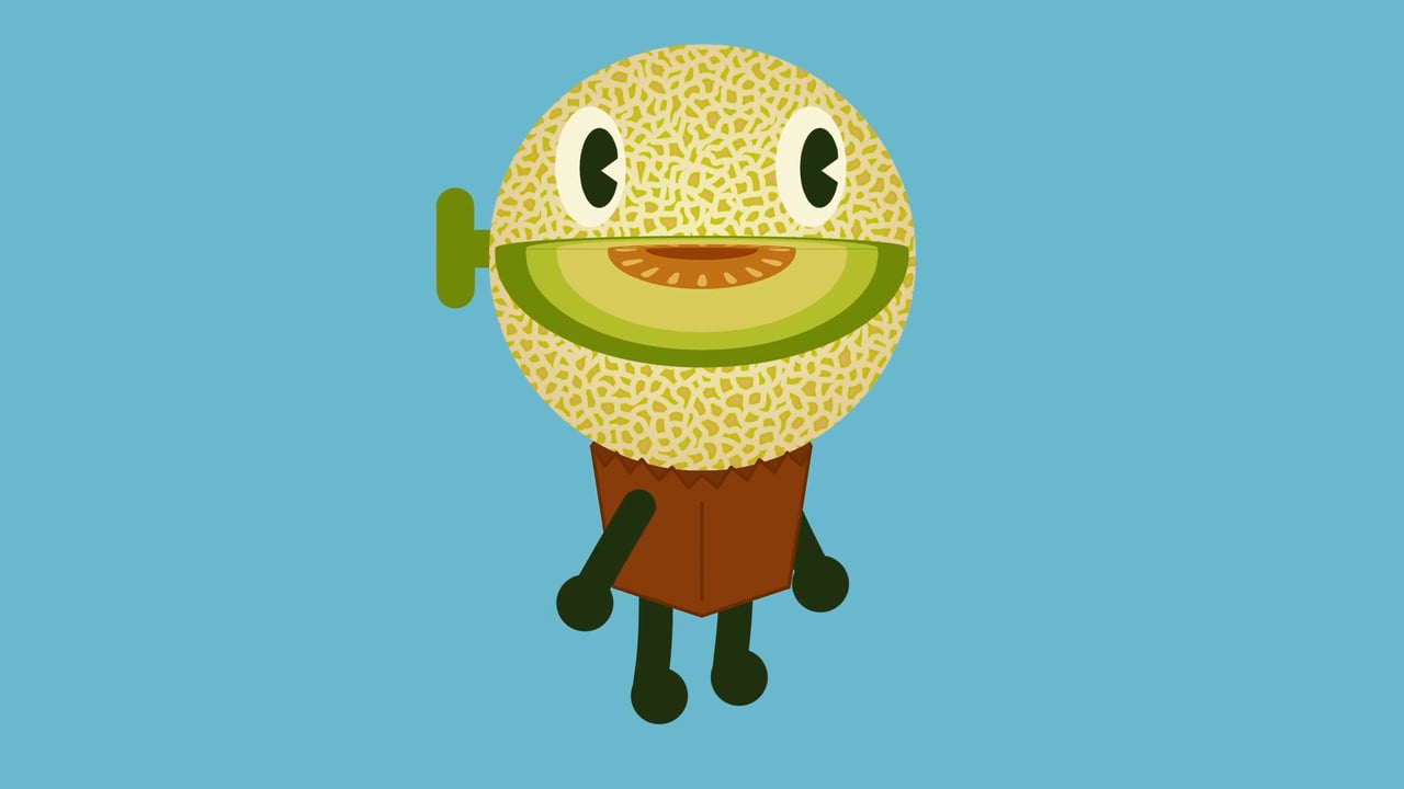 Honeydewd